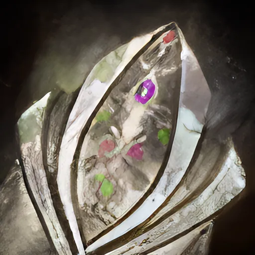 Embellished Shield icon
