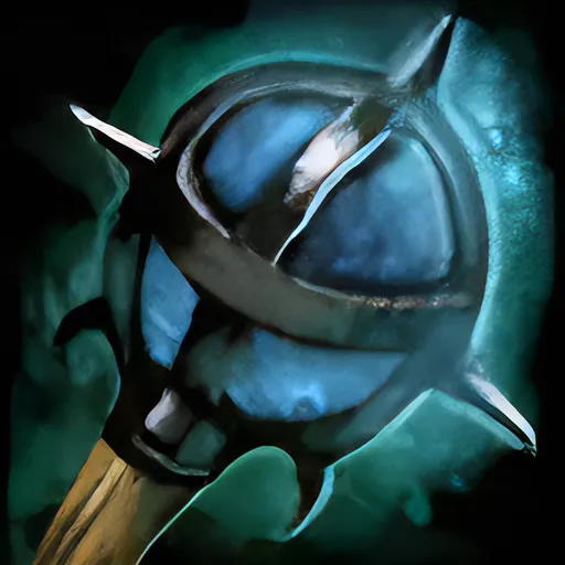 Soft Scepter Core