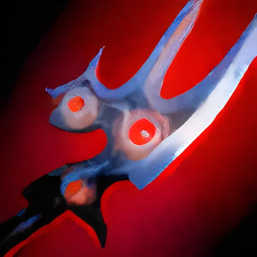 Tengu Dagger icon