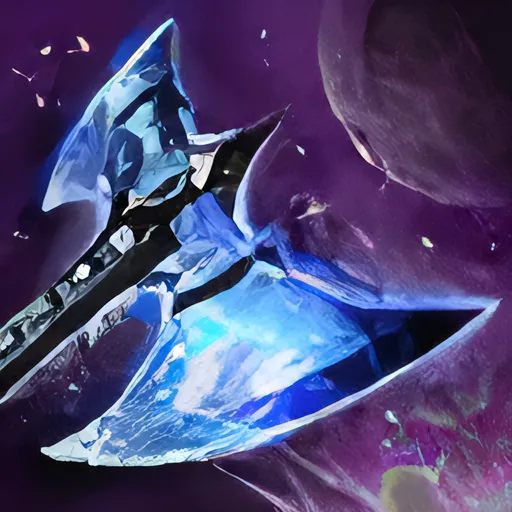 Full Moon Axe icon