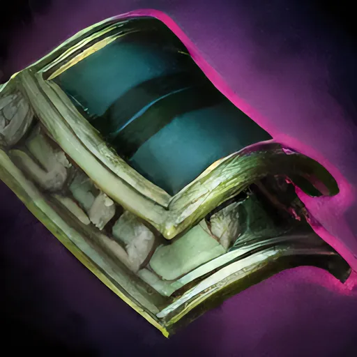 Elonian Mantle icon