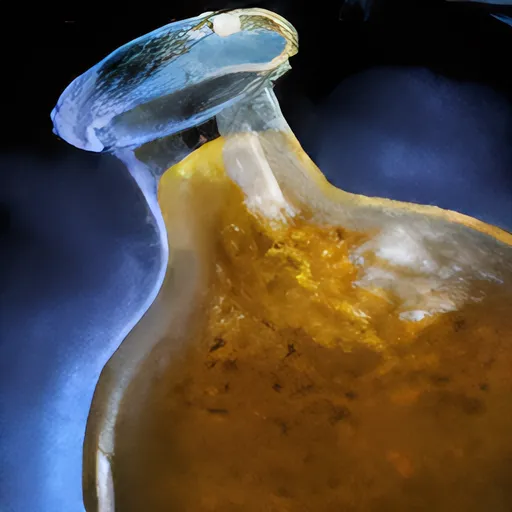 Bowl of Poultry Stock