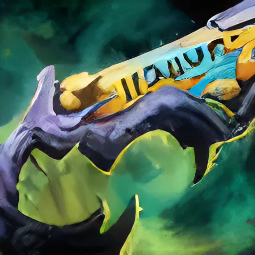 Stone-Growth Pistol icon
