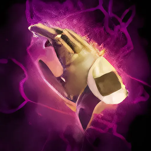 Mist Walker Gloves icon