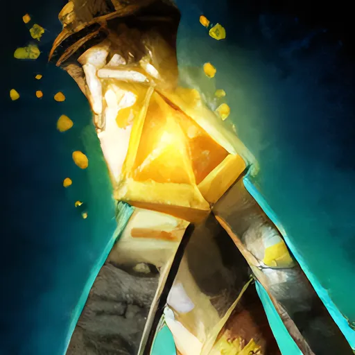Lorekeeper Focus icon