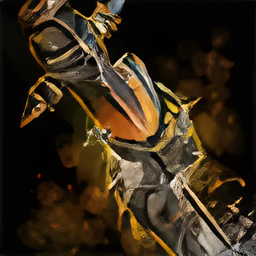 Gargoyle Rifle icon