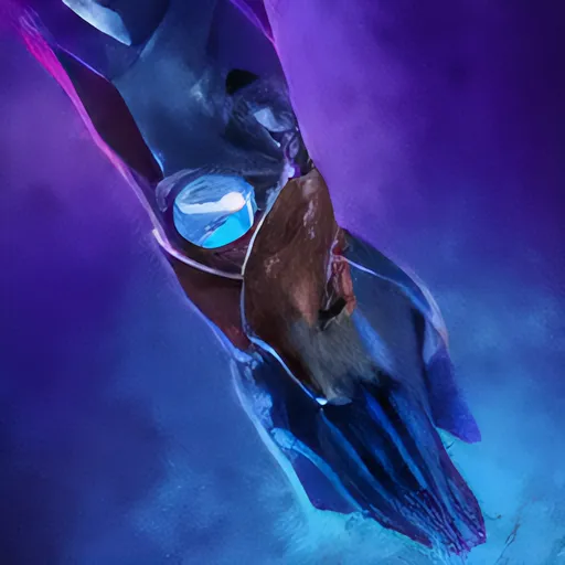 Ancient Canthan Medium Gloves icon