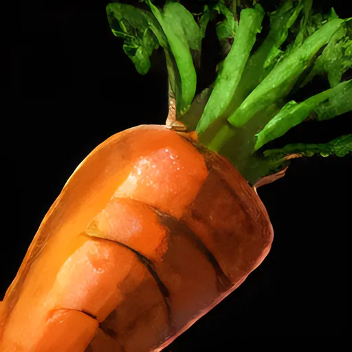 Carrot