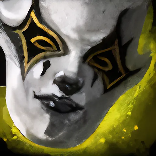 Heritage Masque icon