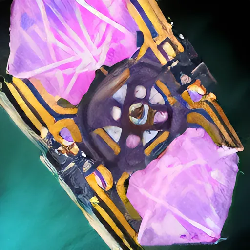 Golem-Buster Shield icon