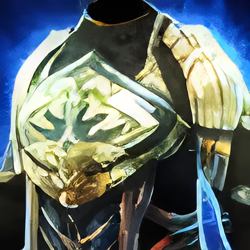 Council Watch Chestguard icon
