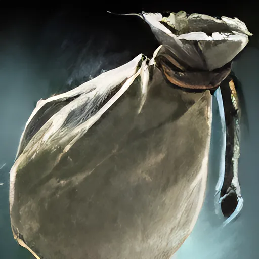 Linen Supply Sack