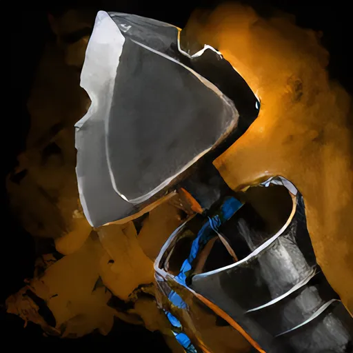 Spiritwood Harpoon
