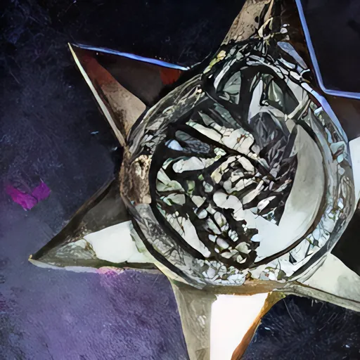 Frostgorge Sound Star of Valor icon
