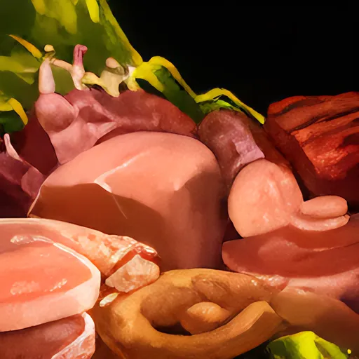 Feast of Orrian Steak Frittes icon