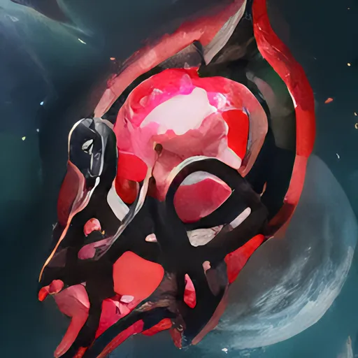 Blood Moon Staff icon