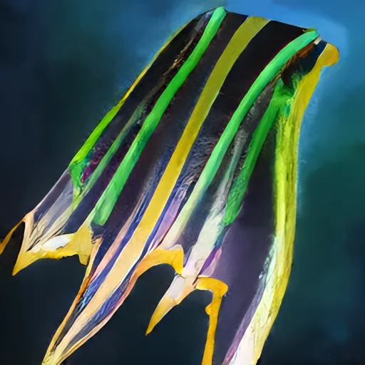 New Kaineng Cape icon
