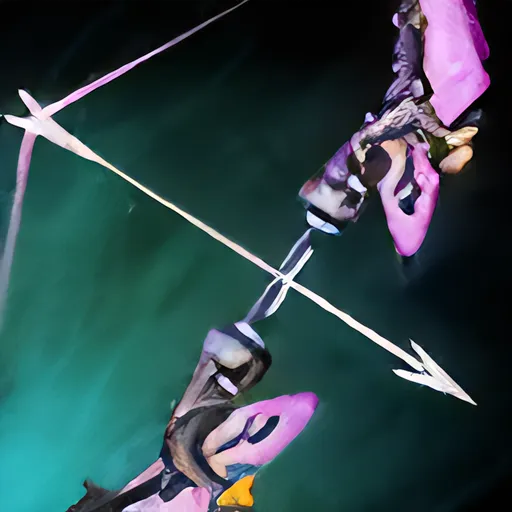 Golem-Buster Short Bow icon
