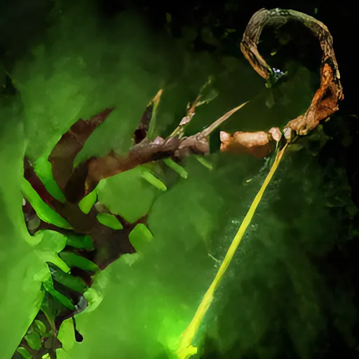 Orrian Bow icon
