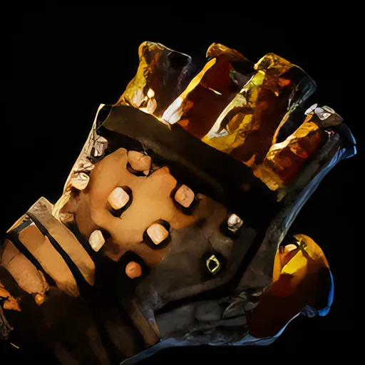 Chain Gauntlets icon