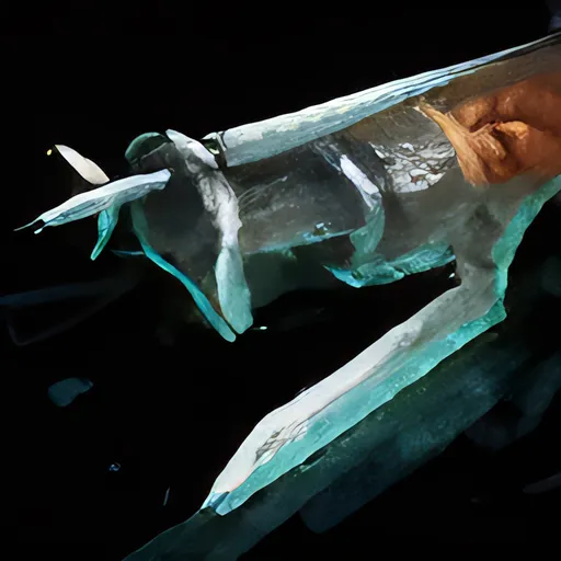 Aureate Speargun icon