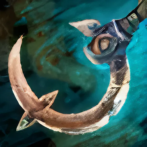 Krait Ripper icon