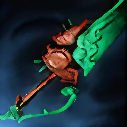 Jade Punk Sword icon