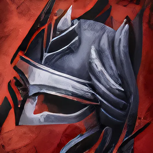 Ornate Guild Helmet icon
