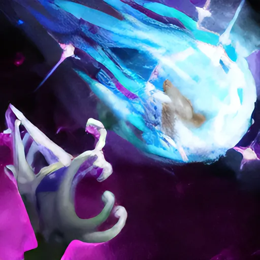 Comet Hammer icon