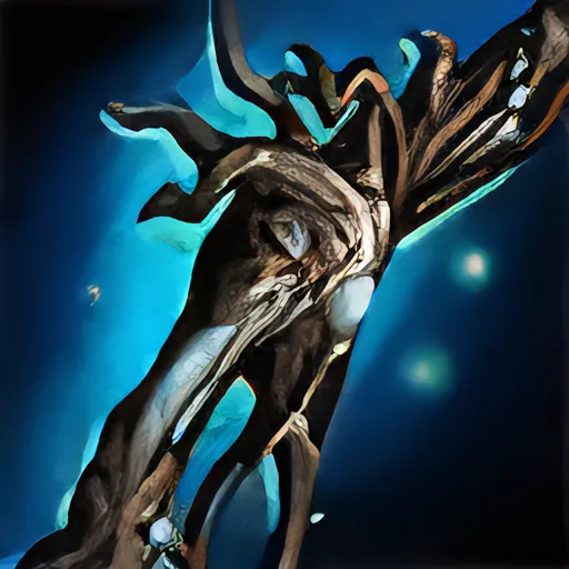 Bioluminescent Rifle icon