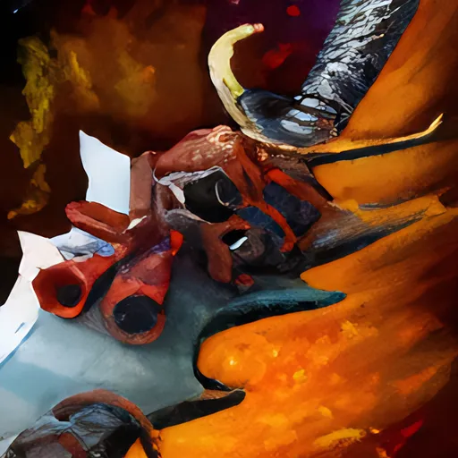 Oni Blade icon