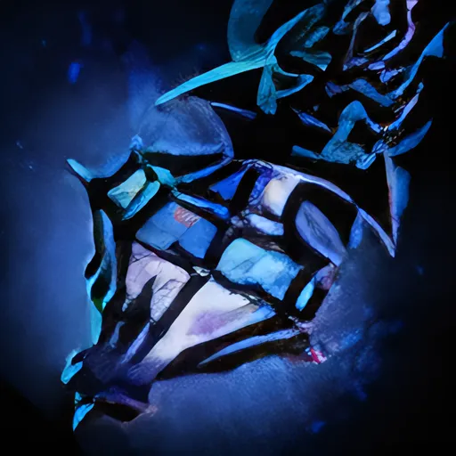 Soulfire Lantern Torch icon