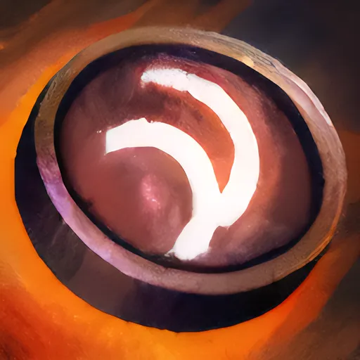 Superior Sigil of Bursting icon