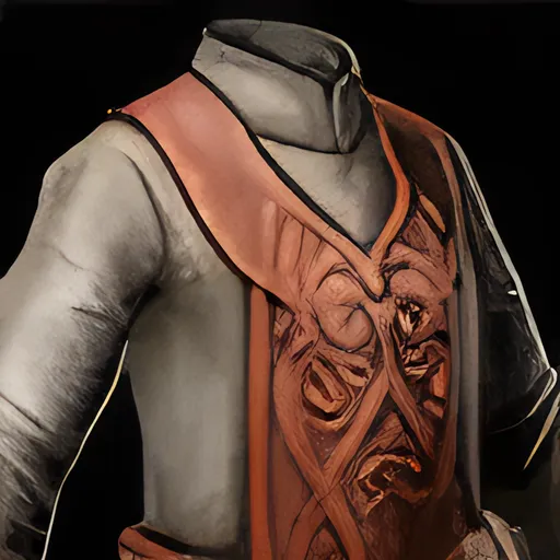 Devout Garb icon