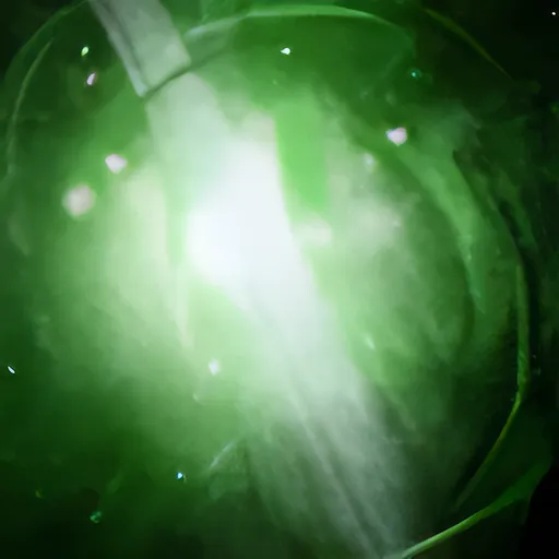 +1 Agony Infusion