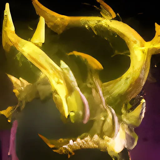 Mystical Dragon Horns icon