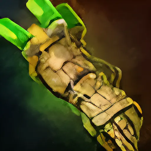 CJ-1 Command Sleeves icon