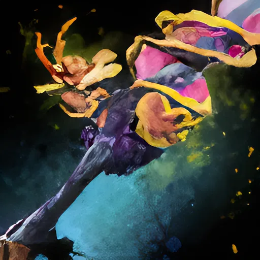Coralheart Stake icon