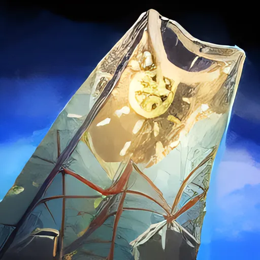 Expedition Cape icon