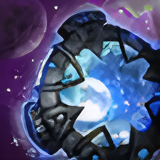 Full Moon Shield icon