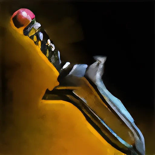 Spellbreaker's Dagger icon