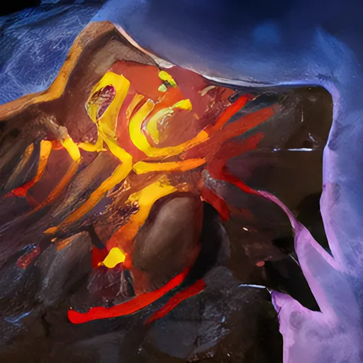 Hellfire Legguards icon