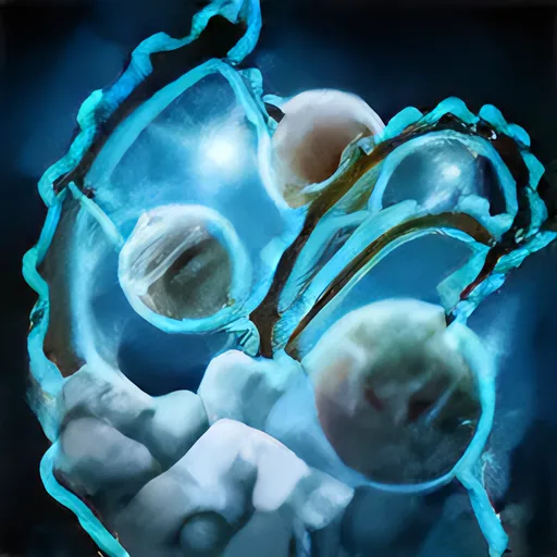 Holographic Storm icon