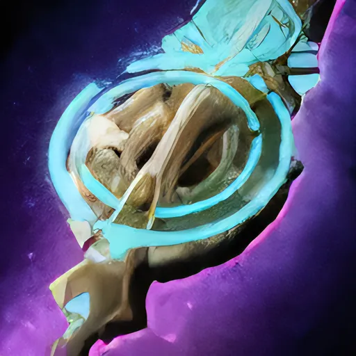 Illuminated Boreal Greatsword icon