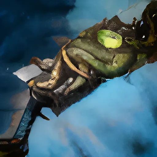 Abomination Rifle icon