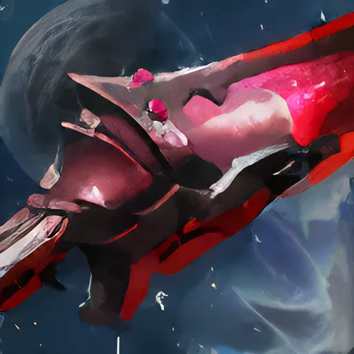 Blood Moon Rifle icon