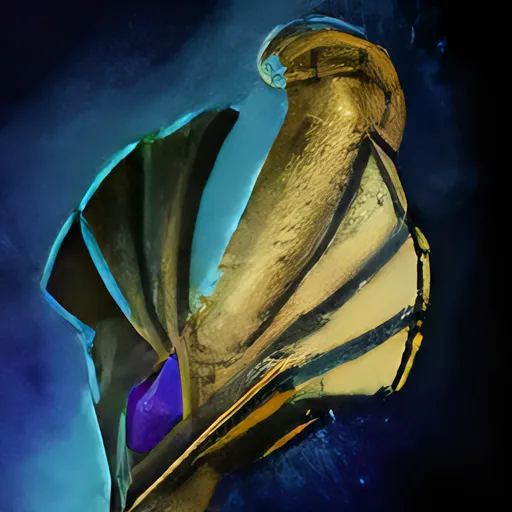 Funerary Scepter icon