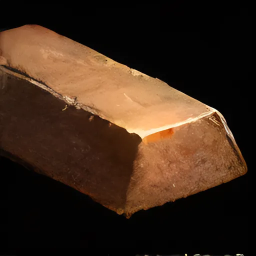 Copper Ingot