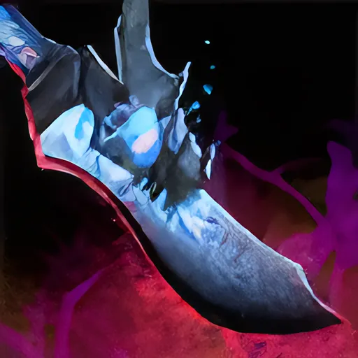 Icebone Dagger icon
