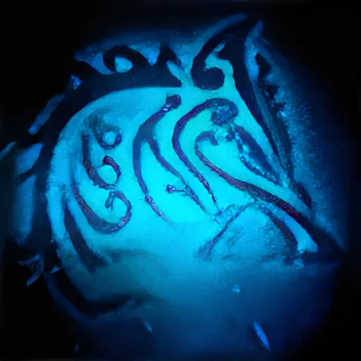 Spirit of Wolf Logging Tool icon